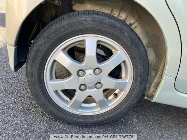 daihatsu tanto 2004 CFJ1736778 image 2