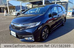 honda shuttle 2017 CFJ1582889