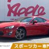 toyota 86 2012 -TOYOTA--86 DBA-ZN6--ZN6-013804---TOYOTA--86 DBA-ZN6--ZN6-013804- image 1