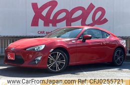 toyota 86 2012 -TOYOTA--86 DBA-ZN6--ZN6-013804---TOYOTA--86 DBA-ZN6--ZN6-013804-