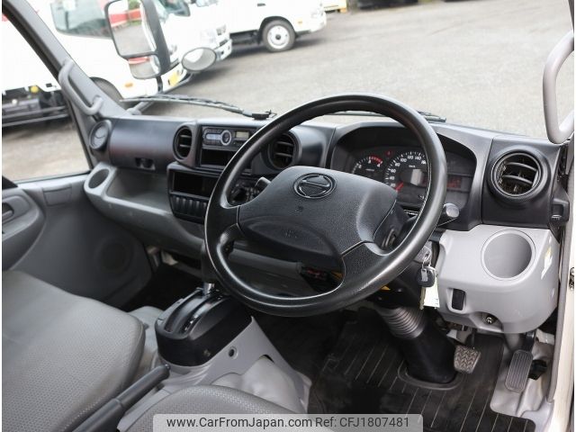hino dutro 2018 CFJ1807481 image 2
