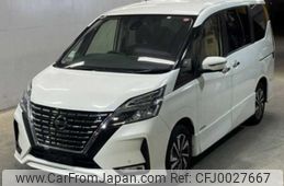 nissan serena 2022 quick_quick_5AA-GFC27_239799