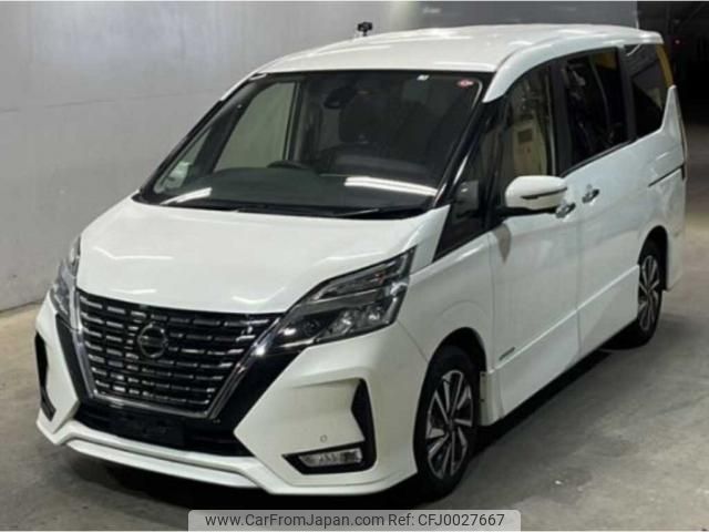 nissan serena 2022 quick_quick_5AA-GFC27_239799 image 1