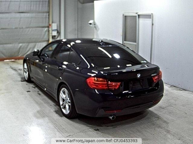 bmw 4-series 2014 -BMW--BMW 4 Series 4A20-WBA4A12000D967604---BMW--BMW 4 Series 4A20-WBA4A12000D967604- image 2