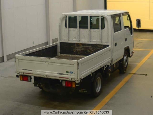 isuzu elf-truck 2020 CFJ1646033 image 2