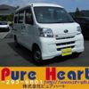 subaru sambar-van 2017 -SUBARU--Samber Van S321B--S321B-0014726---SUBARU--Samber Van S321B--S321B-0014726- image 1