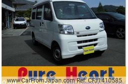 subaru sambar-van 2017 -SUBARU--Samber Van S321B--S321B-0014726---SUBARU--Samber Van S321B--S321B-0014726-