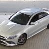 mercedes-benz cla-class 2021 -MERCEDES-BENZ--Benz CLA 3DA-118312M--W1K1183122N268317---MERCEDES-BENZ--Benz CLA 3DA-118312M--W1K1183122N268317- image 28