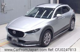 mazda cx-3 2019 -MAZDA--CX-30 DMEP-100867---MAZDA--CX-30 DMEP-100867-