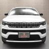 jeep compass 2022 -CHRYSLER--Jeep Compass 3BA-M624--MCANJRCB5NFA84775---CHRYSLER--Jeep Compass 3BA-M624--MCANJRCB5NFA84775- image 2