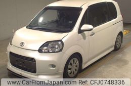 toyota porte 2015 -TOYOTA--Porte NSP141-8014076---TOYOTA--Porte NSP141-8014076-