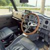 suzuki jimny 1997 quick_quick_E-JA22W_JA22W-130822 image 10