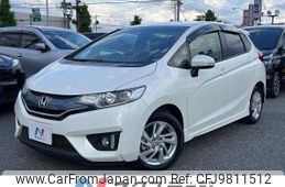 honda fit 2015 -HONDA--Fit DBA-GK3--GK3-3209938---HONDA--Fit DBA-GK3--GK3-3209938-