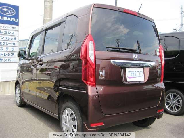 honda n-box 2019 -HONDA--N BOX JF4--1043070---HONDA--N BOX JF4--1043070- image 2