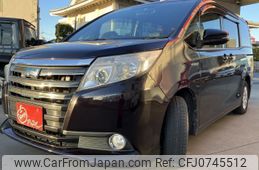 toyota noah 2014 quick_quick_DAA-ZWR80G_ZWR80-0014265