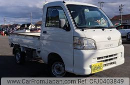 daihatsu hijet-truck 2012 -DAIHATSU--Hijet Truck S211P--0209028---DAIHATSU--Hijet Truck S211P--0209028-