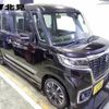 suzuki spacia 2020 -SUZUKI 【北見 580ｺ1606】--Spacia MK53S--672866---SUZUKI 【北見 580ｺ1606】--Spacia MK53S--672866- image 1