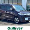 suzuki wagon-r 2009 -SUZUKI--Wagon R CBA-MH23S--MH23S-829886---SUZUKI--Wagon R CBA-MH23S--MH23S-829886- image 1