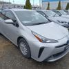 toyota prius 2019 quick_quick_DAA-ZVW55_ZVW55-6010829 image 2