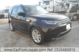 rover discovery 2018 -ROVER--Discovery ABA-LR3VA--SALRA2AV0HA0126**---ROVER--Discovery ABA-LR3VA--SALRA2AV0HA0126**-