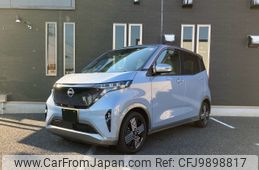 nissan nissan-others 2022 -NISSAN--SAKURA ZAA-B6AW--B6AW-0001505---NISSAN--SAKURA ZAA-B6AW--B6AW-0001505-