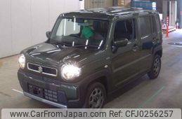 suzuki hustler 2021 quick_quick_5AA-MR92S_MR92S-202363