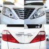 toyota alphard 2009 -TOYOTA--Alphard DBA-ANH20W--ANH20-8055900---TOYOTA--Alphard DBA-ANH20W--ANH20-8055900- image 4