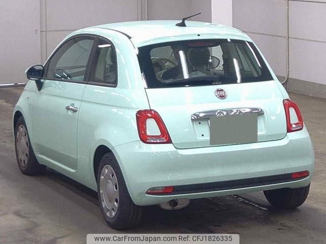 fiat 500 2021 CFJ1826335 image 2