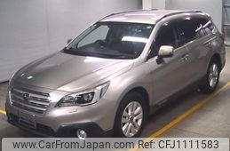 subaru outback 2015 quick_quick_DBA-BS9_006820