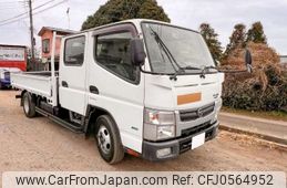 nissan atlas 2015 -NISSAN 【つくば 100ｾ7680】--Atlas TPG-FEA2W--FEA2W-530036---NISSAN 【つくば 100ｾ7680】--Atlas TPG-FEA2W--FEA2W-530036-