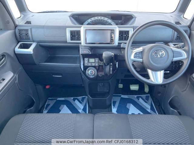 toyota pixis-mega 2019 -TOYOTA--Pixis Mega DBA-LA700A--LA700A-0021532---TOYOTA--Pixis Mega DBA-LA700A--LA700A-0021532- image 2