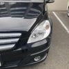mercedes-benz b-class 2008 CFJ1673382 image 2