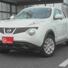 nissan juke 2011 quick_quick_DBA-YF15_YF15-020171 image 1
