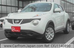 nissan juke 2011 quick_quick_DBA-YF15_YF15-020171