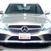 mercedes-benz c-class 2019 CFJ1764987 image 4