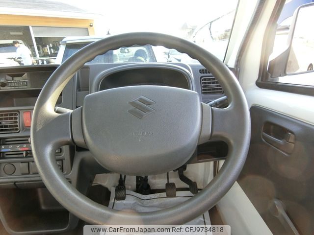 suzuki carry-truck 2014 -SUZUKI--Carry Truck EBD-DA16T--DA16T-175516---SUZUKI--Carry Truck EBD-DA16T--DA16T-175516- image 2