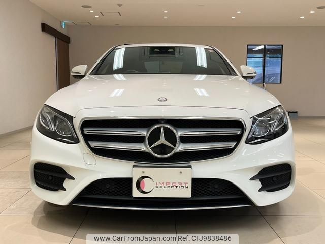 mercedes-benz e-class 2016 quick_quick_213042C_WDD2130422A020998 image 2