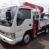 isuzu elf-truck 2003 CFJ1604028 image 1