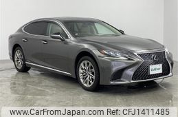 lexus ls 2017 -LEXUS--Lexus LS DAA-GVF50--GVF50-6001297---LEXUS--Lexus LS DAA-GVF50--GVF50-6001297-