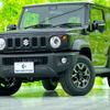 suzuki jimny-sierra 2024 quick_quick_3BA-JB74W_JB74W-211066 image 1