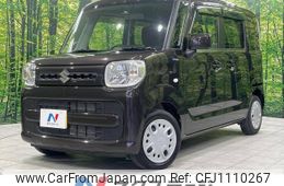suzuki spacia 2019 -SUZUKI--Spacia DAA-MK53S--MK53S-189132---SUZUKI--Spacia DAA-MK53S--MK53S-189132-