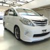 toyota alphard 2008 ENHANCEAUTO_1_ea289416 image 1