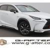 lexus nx 2015 -LEXUS--Lexus NX DBA-AGZ10--AGZ10-1007780---LEXUS--Lexus NX DBA-AGZ10--AGZ10-1007780- image 1