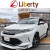 toyota harrier 2019 quick_quick_ZSU60W_ZSU60-0188171 image 1