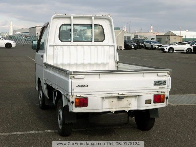 daihatsu hijet-truck 1998 No.15140 image 2