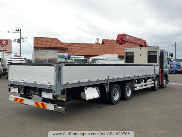 hino profia 2018 CFJ1809785 image 2