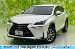 lexus nx 2014 quick_quick_DBA-AGZ15_AGZ15-1001577