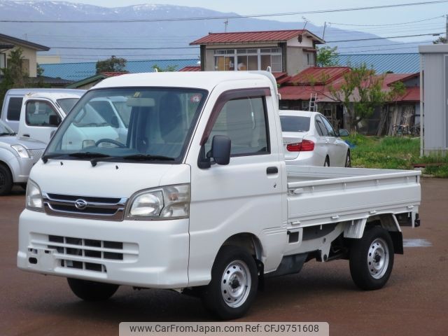 daihatsu hijet-truck 2014 -DAIHATSU--Hijet Truck EBD-S211P--S211P-0286058---DAIHATSU--Hijet Truck EBD-S211P--S211P-0286058- image 1