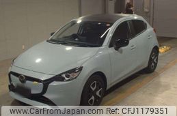 mazda demio 2023 -MAZDA--MAZDA2 5BA-DJLFS--DJLFS-800265---MAZDA--MAZDA2 5BA-DJLFS--DJLFS-800265-