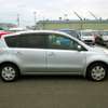nissan note 2012 No.12085 image 3